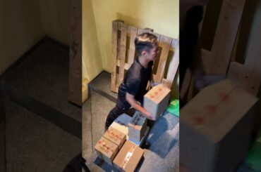 First Wine Delivery | Lupin Bistrot et Vins