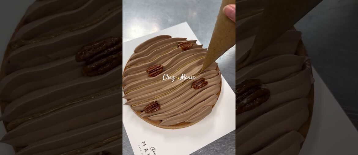 Inside Chez Marie: The Ultimate French Bakery Experience! Inside Chez Marie: The Ultimate French Bakery Experience!