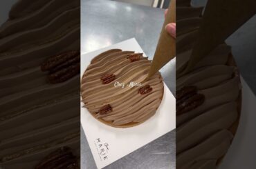 Inside Chez Marie: The Ultimate French Bakery Experience!