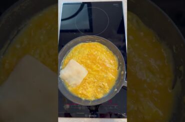 Recipe for to day French Omelet Breakfast