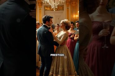 The Surprising Tale of the French Dining Etiquette Revolution