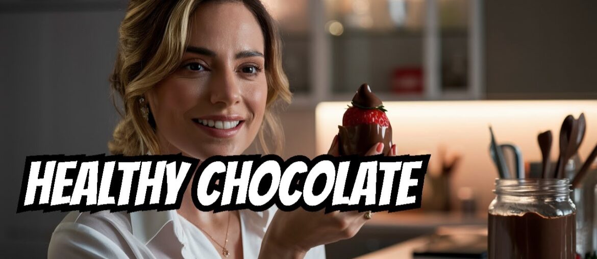 Whip Up Your Dream Gourmet Chocolate Ganache! Whip Up Your Dream Gourmet Chocolate Ganache!