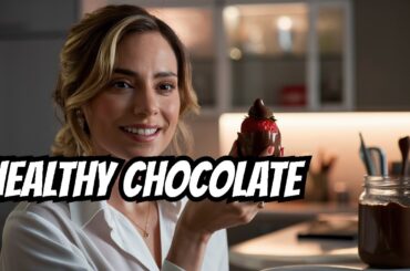 Whip Up Your Dream Gourmet Chocolate Ganache!