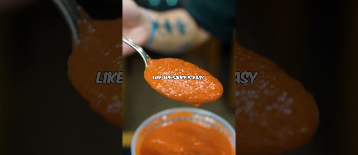 The Hardest Food to Cook Right