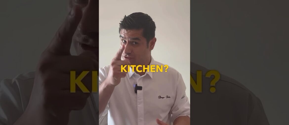 Do you know the 5 basics mother sauces in the kitchen? #chefs #french #cookingtechnique #chefslife