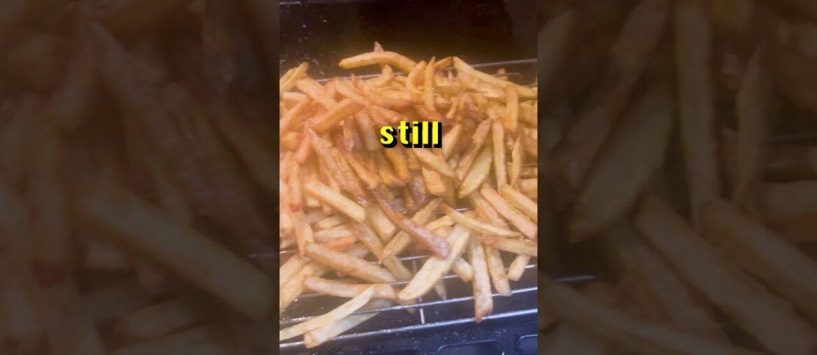 Duck Fat Frying Hack You NEED to Try