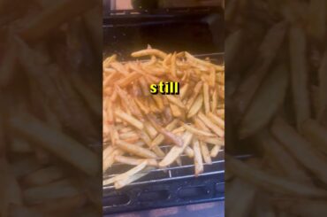 Duck Fat Frying Hack You NEED to Try