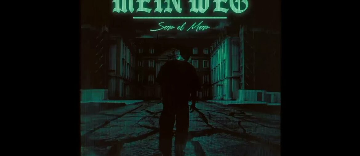 Sero El Mero - Karma/Slow Wine (Sped up)