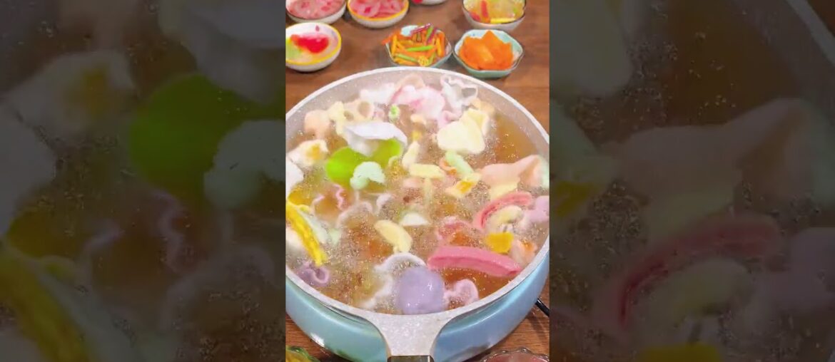 Family-style shrimp chips and French fries are rich in flavor, crispy and delicious. Fried shrim