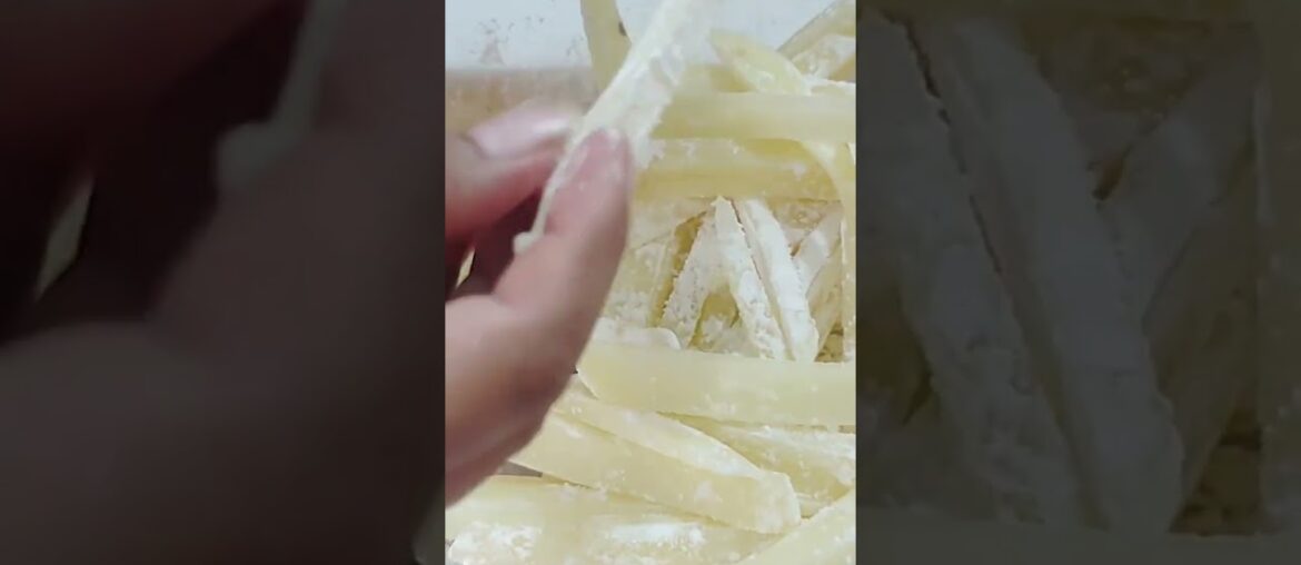 French fries recipe #french fries viral YouTube video# French fries recipe #french fries viral YouTube video#