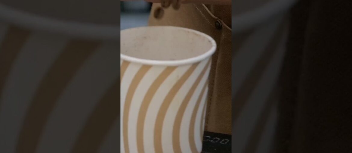 From Bean to Brew How Coffee is Made!