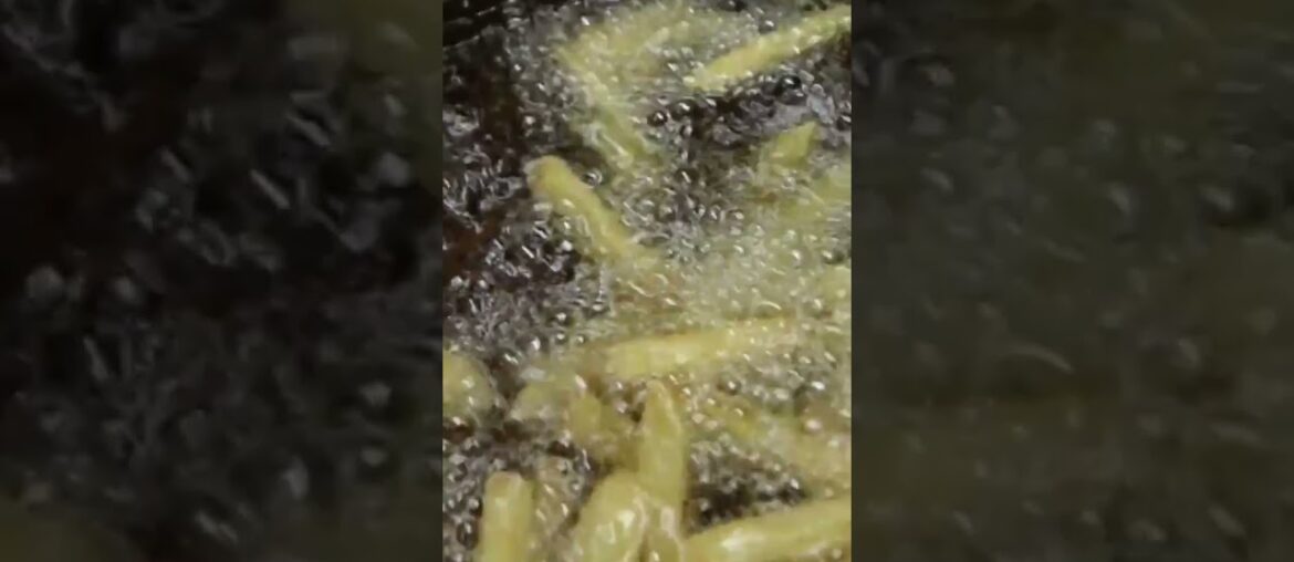 #the #french #fry #song