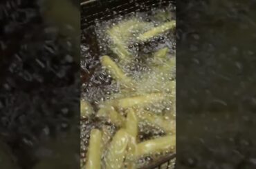 #the #french #fry #song