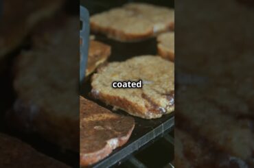 Quick & Easy French Toast Recipe #cooking #shorts #recipe #frenchtoast