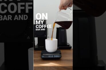 Making a delicious brewing is actually quite simple.The perfect tools help you brew perfect cup.