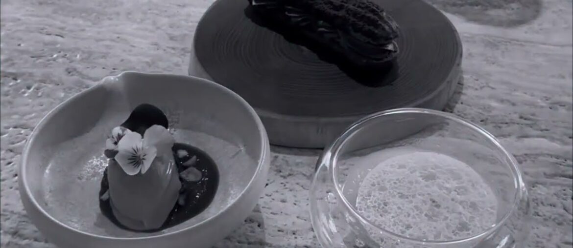 ad hoc, Michelin 1 Star French Dining in Osaka