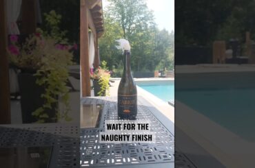 Cabriz Brut 2016 Sparkling Wine #wine #vinho #portuguese #shorts