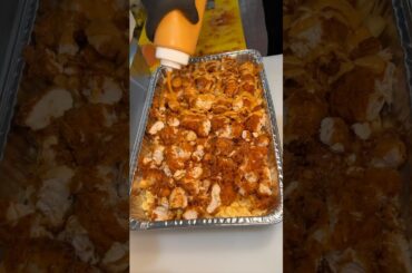 Part 3 of 3: The one & only Fluffie’s Hot Chicken is now open in NYC’s Lower East Side! #DEVOURPOWER