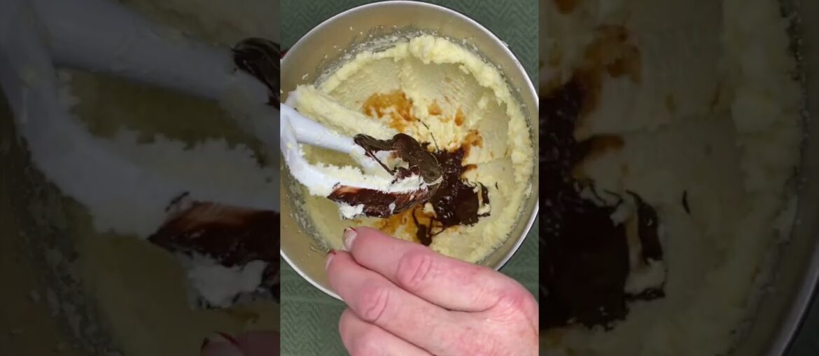 Mini French Silk Pies – RECIPE BELOW! Mini French Silk Pies - RECIPE BELOW!