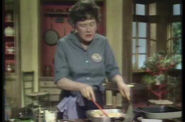 Coq Au Vin Alias Chicken Fricassee | The French Chef Season 8 | Julia Child