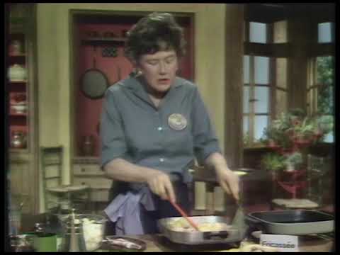 Coq Au Vin Alias Chicken Fricassee | The French Chef Season 8 | Julia Child Coq Au Vin Alias Chicken Fricassee | The French Chef Season 8 | Julia Child