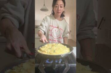 POMMES ANNA (POTATO ANNA) WITH GARLIC HERB BUTTER