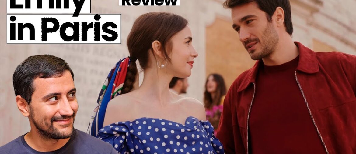 Season 4: Emily Still Drives Men Crazy