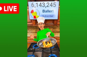 Cooking What Subscribers Tell Me