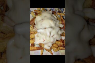 French Fries #shorts #shortsfeed #asmr #food #fries #foodie #foodlover #foodvlog