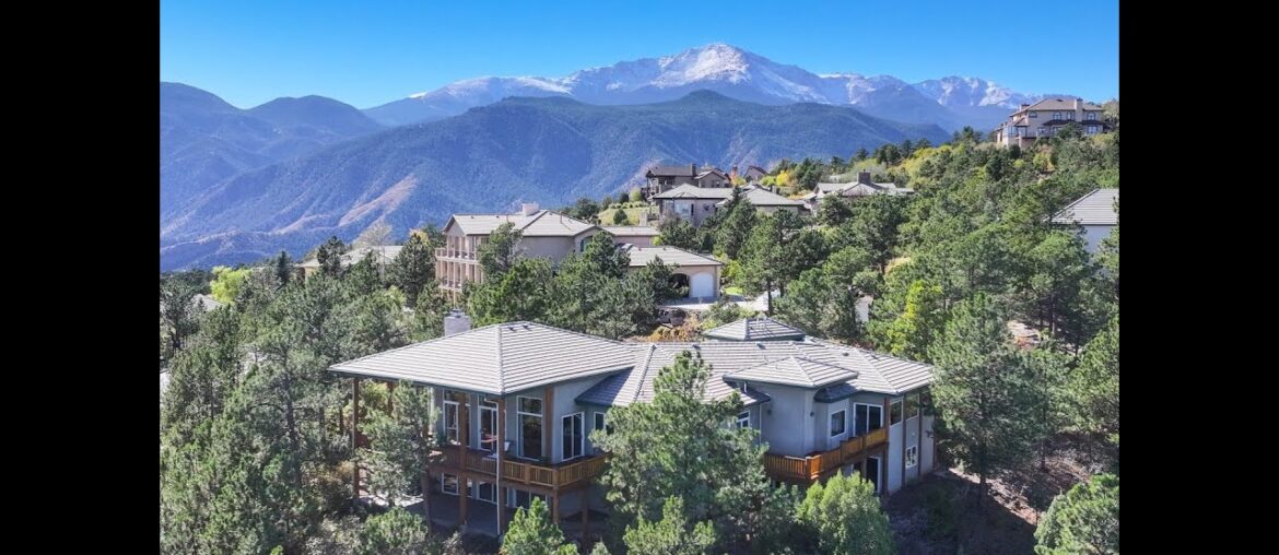Camellia Coray presents 4440 Monitor Rock Lane Colorado Springs, CO | ColdwellBankerHomes.com