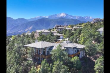 Camellia Coray presents 4440 Monitor Rock Lane Colorado Springs, CO | ColdwellBankerHomes.com