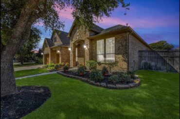 6222 S Saddle Creek Lane Fulshear, TX | ColdwellBankerHomes.com