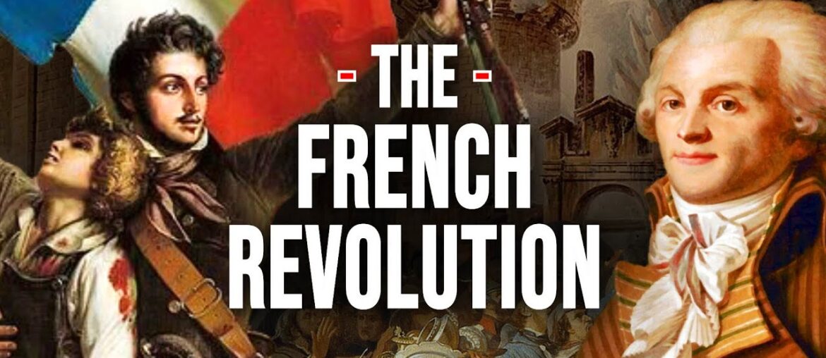 The French Revolution Explained in 25 Minutes | History Documentary