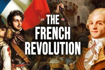 The French Revolution Explained in 25 Minutes | History Documentary