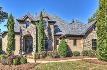 6140 Sharon Rd, Charlotte, NC