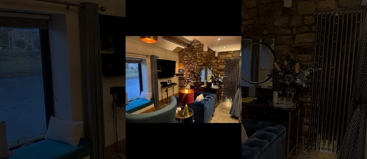 Discover a Luxurious French Escape in the Heart of Lancaster!  #LancasterEats #FrenchCuisine