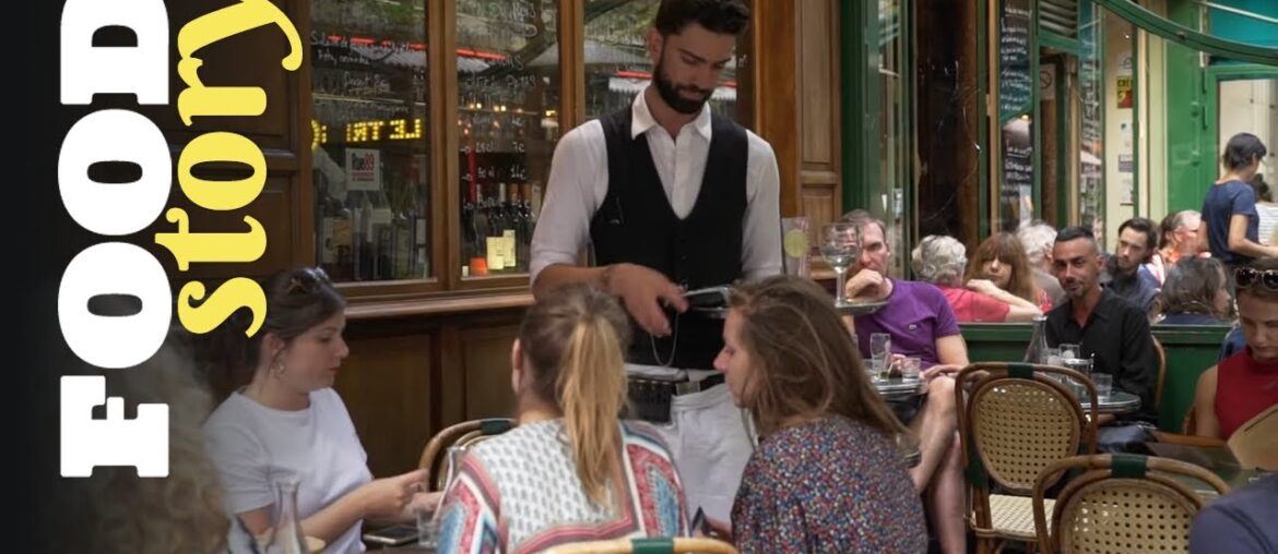 Restaurants : suivez le guide ? Restaurants : suivez le guide ?