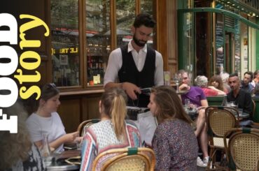 Restaurants : suivez le guide ?