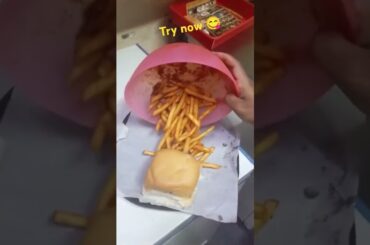 #potato #food  #viral #shots #masala #French fry #recipe