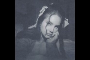 Lana Del Rey - French Restaurant