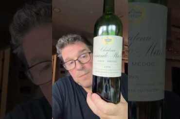 1998 Chateau Sociando Mallet, Haut Medoc