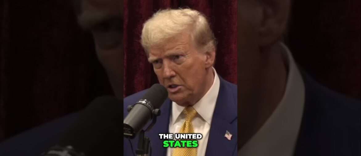 Tariffs vs. Wine: A Heated Trade Showdown!