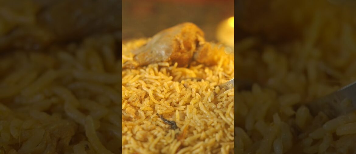 Biriyani Ad film – France Restaurant Biriyani Ad film - France Restaurant