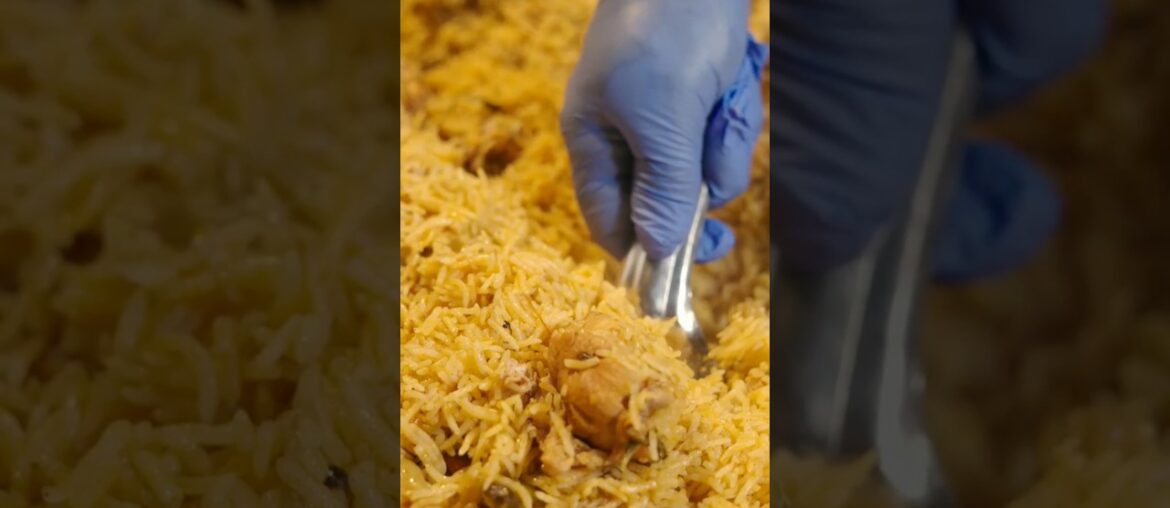 Biriyani Ad film – France Restaurant Biriyani Ad film - France Restaurant