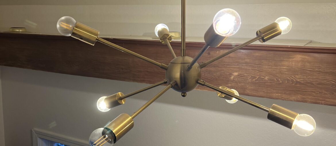 Exposed lightbulb help!!