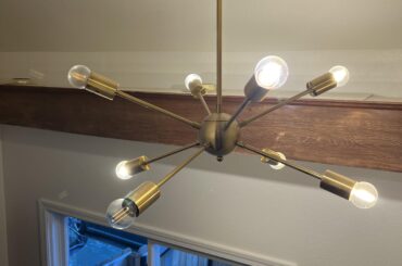 Exposed lightbulb help!!