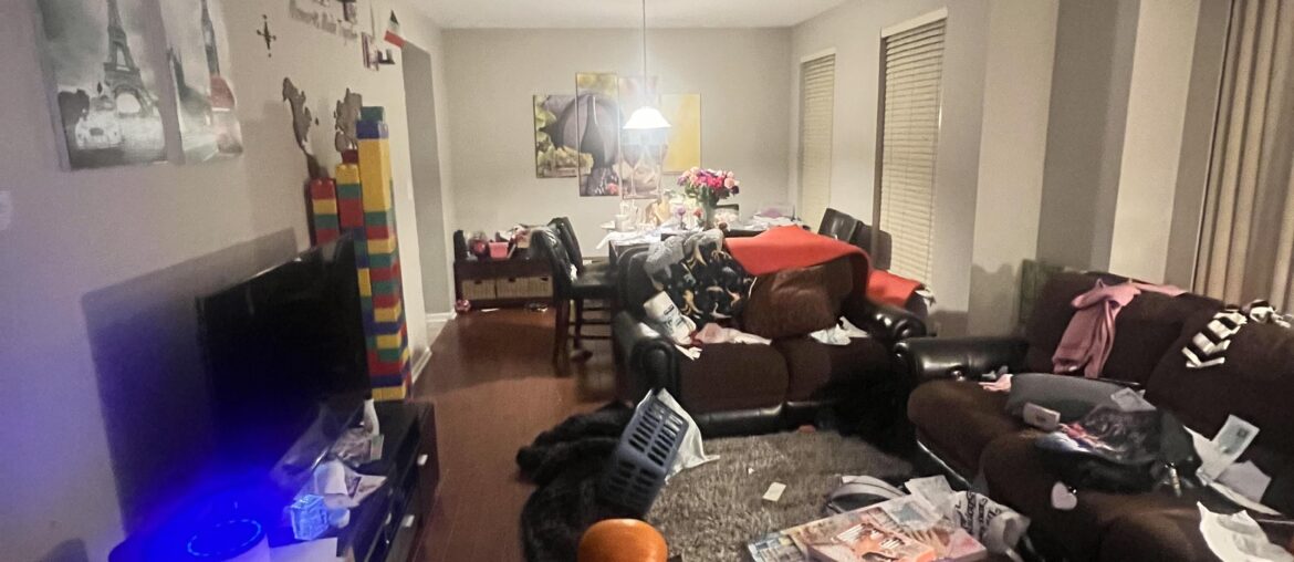 How to decor this room