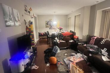 How to decor this room