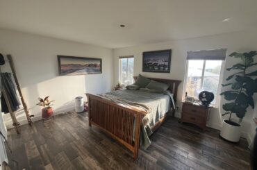 What color would you paint the walls?