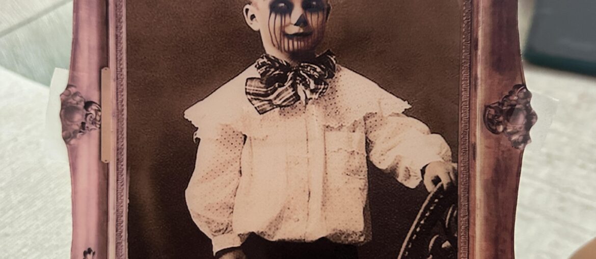 Any tips for hanging these on textured paint? (without damage)